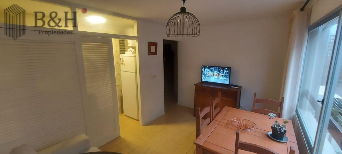 Apartamento ID.5016 - alquiler invernal un dormitorio penisnula 