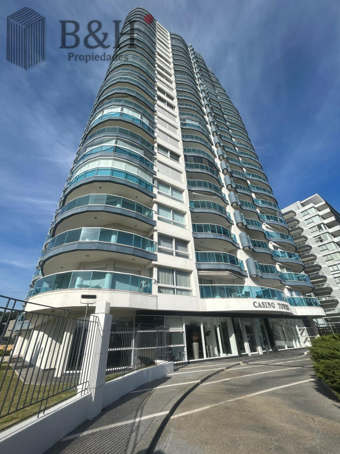Boulevard Artigas - GoPunta - Portal Inmobiliario de Punta del Este - Maldonado