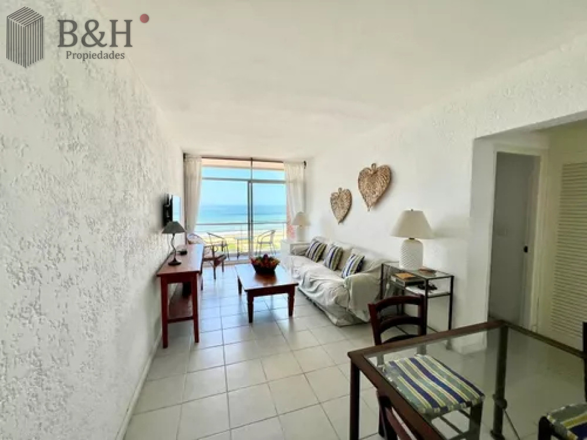 Apartamento ID.3939 - APARTAMENTO DE 2 DORMITORIOS - PUNTA DEL ESTE