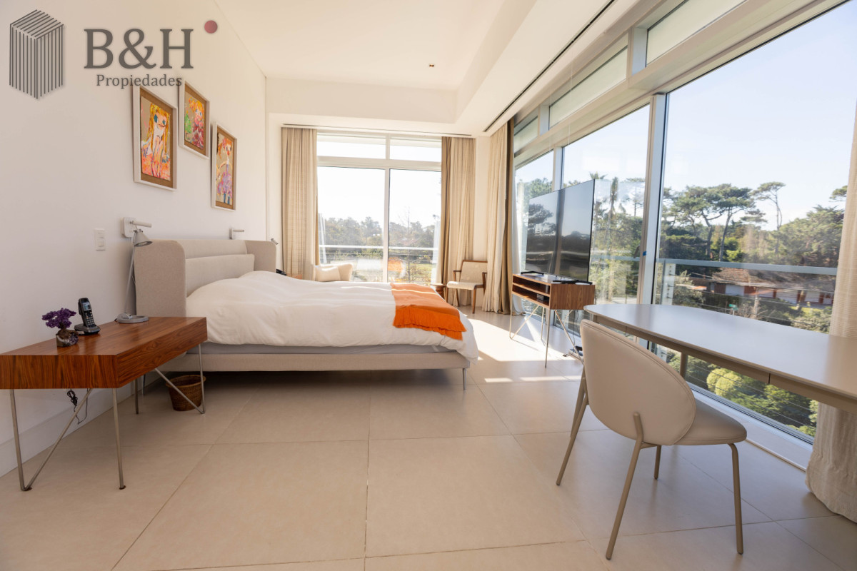 Apartamento ID.6945 - Apartamento Exclusivo en venta en primera linea en la Brava