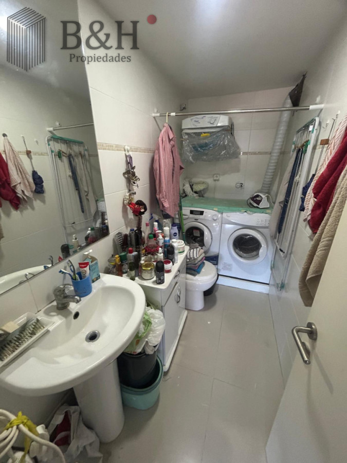 Apartamento ID.6366 - venta de apartamento dos dormitorios Roosevelt 