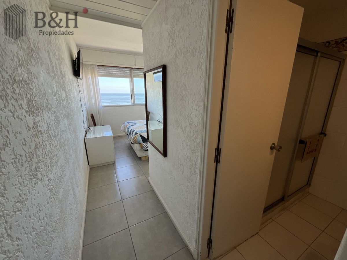 Apartamento ID.3939 - APARTAMENTO DE 2 DORMITORIOS - PUNTA DEL ESTE