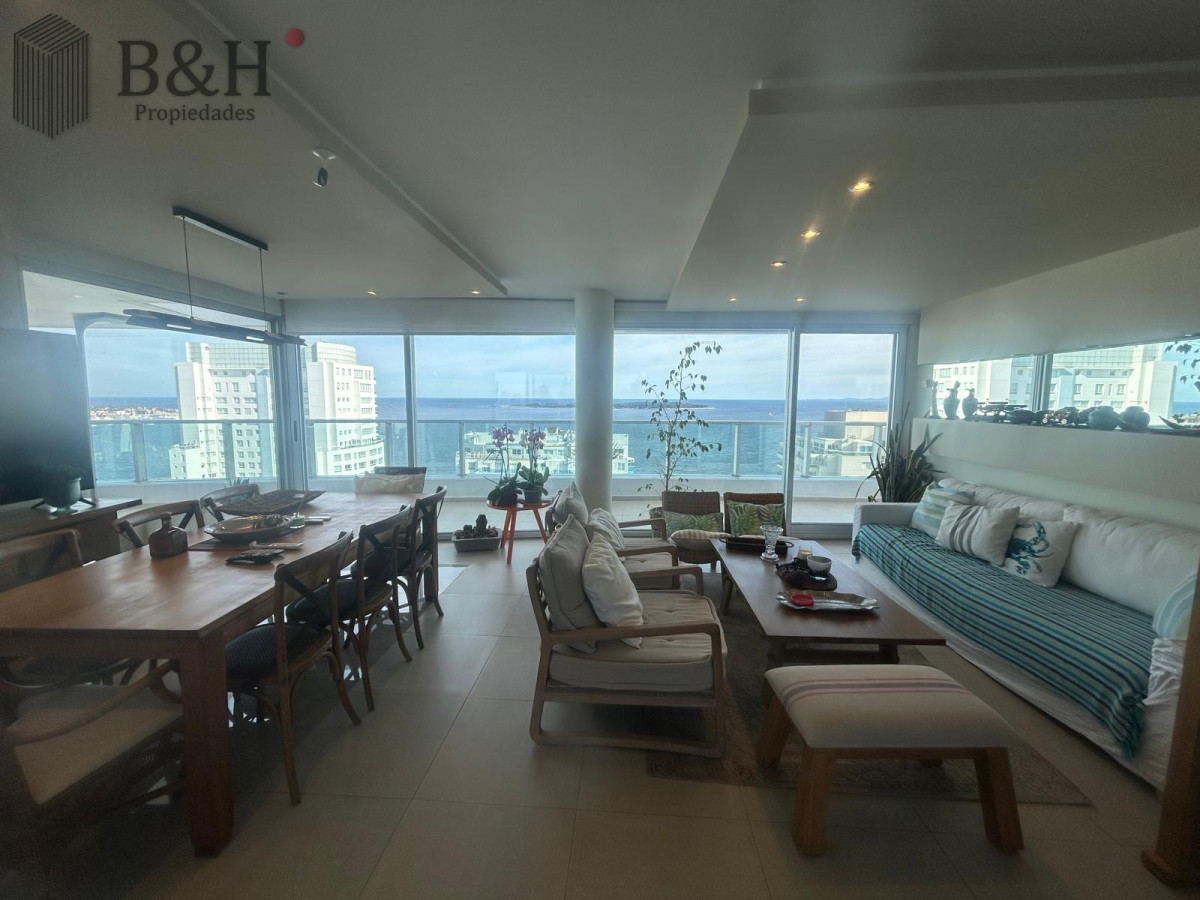 Mansa - GoPunta - Portal Inmobiliario de Punta del Este - Maldonado