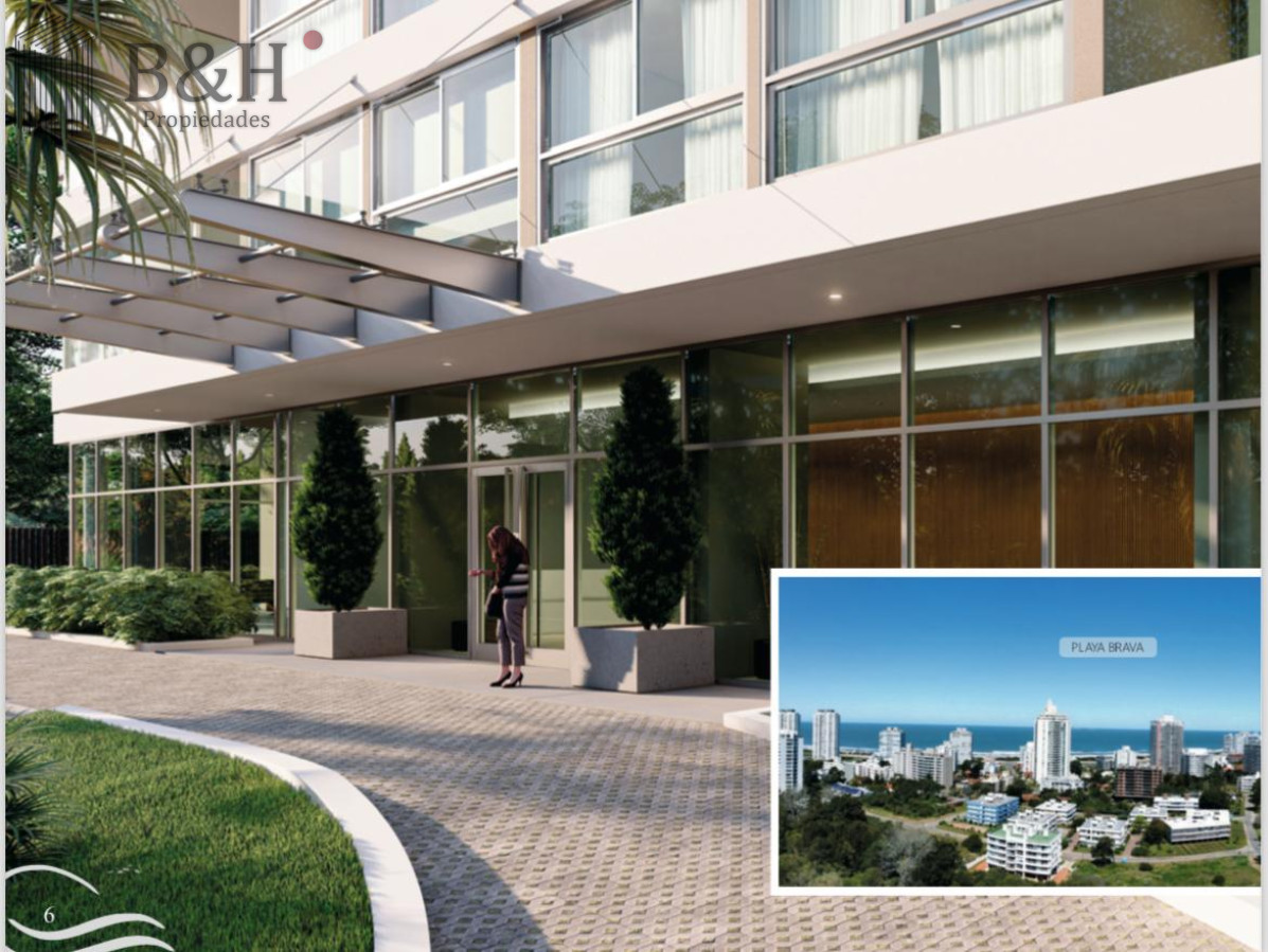 Aidy Grill - GoPunta - Portal Inmobiliario de Punta del Este - Maldonado