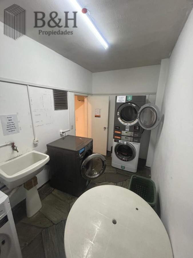 Apartamento ID.4972 - apartamento en venta un dormitorio peninsula