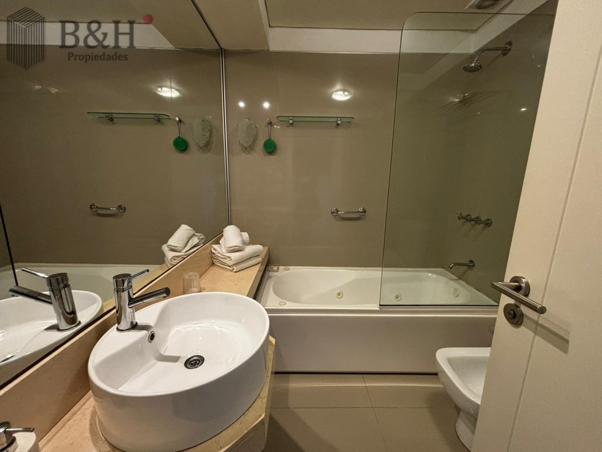 Apartamento ID.5546 - Monoambiente a la Venta - Solanas