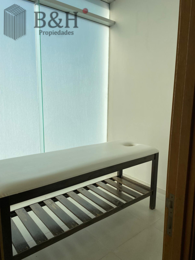 Apartamento ID.5038 - apartamento en venta 3 dormitorios punta del este 