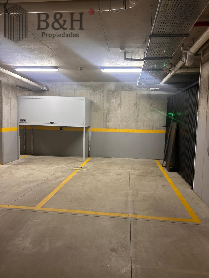Apartamento ID.4845 - Apartamento en primera línea Alquiler Anual