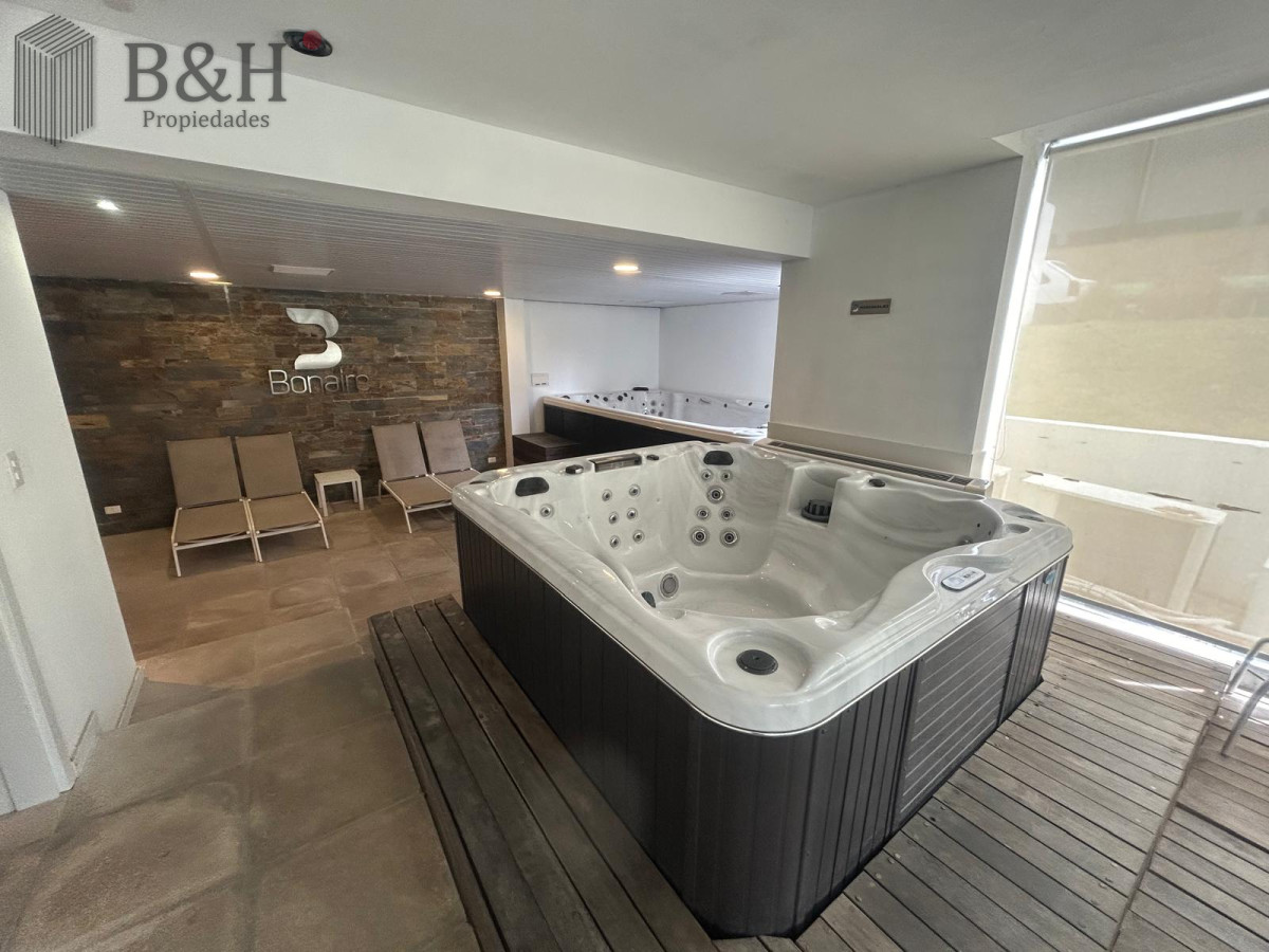 Apartamento ID.5897 - Hermoso apartamento en venta en península 2 dormitorios 