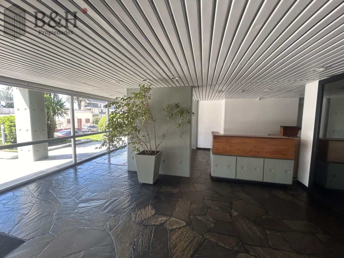 Apartamento ID.4972 - apartamento en venta un dormitorio peninsula