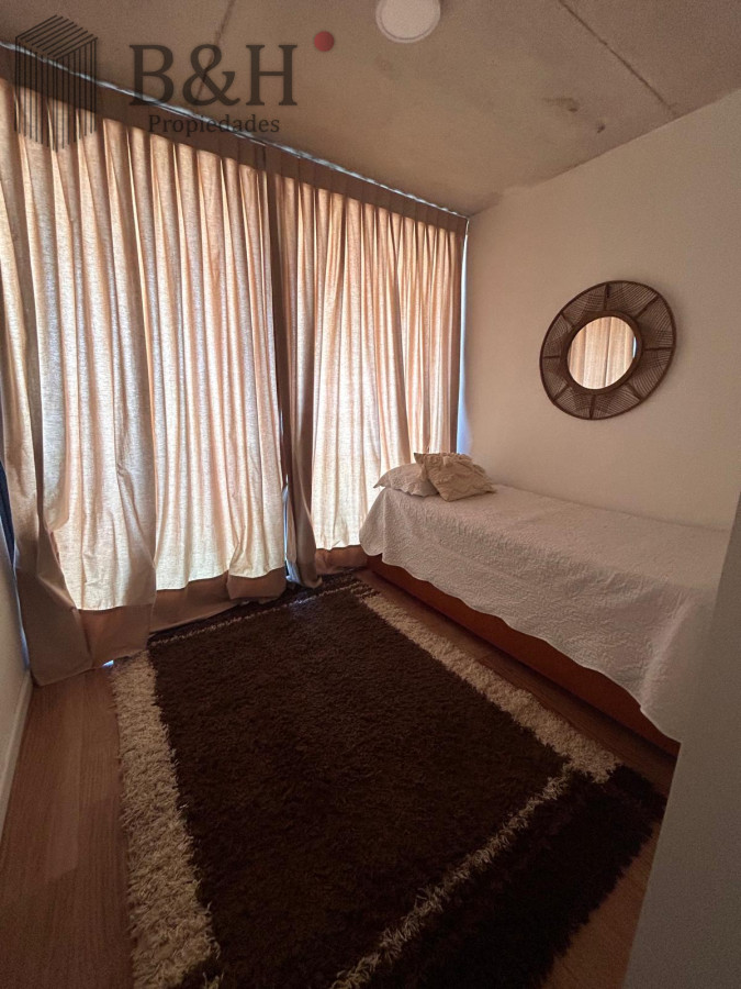 Apartamento ID.4845 - Apartamento en primera línea Alquiler Anual