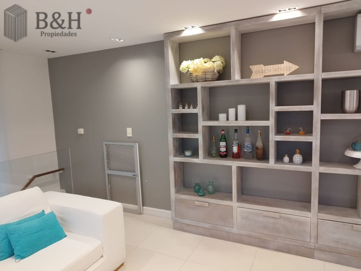 Apartamento ID.662 - APARTAMENTO EN VILLA BRAVA. 3 DORMITORIOS