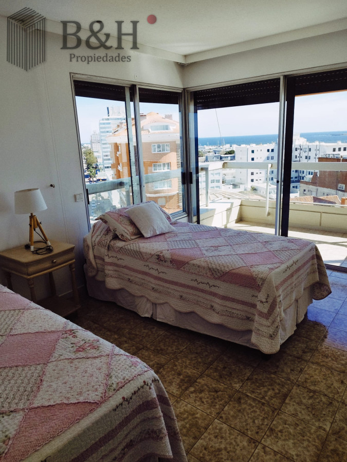 Apartamento ID.1253 - Apartamento en Peninsula 3 dormitorios