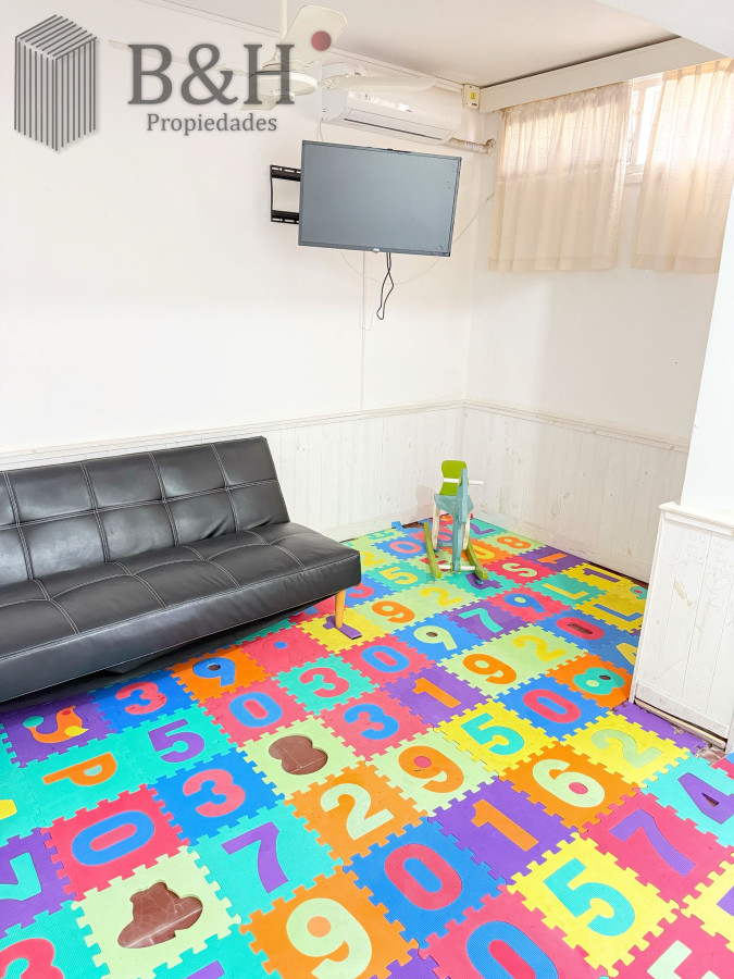 Apartamento ID.4806 - Apartamento de 1 y medio en alquiler invernal - Punta del Este 