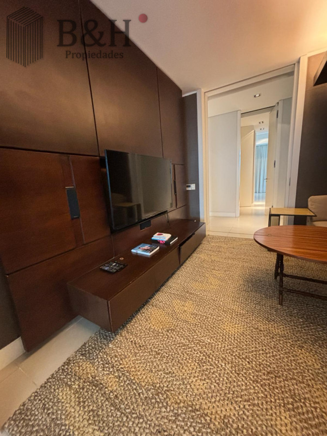 Apartamento ID.2303 - Apartamento exclusivo en Edificio de Categoria en la Brava - ACQUA LIBRE TEMPORADA