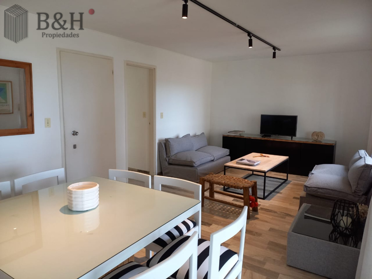 Apartamento ID.2268 - Apartamento de 3 dormitorios con servicio de mucama todos los días!!