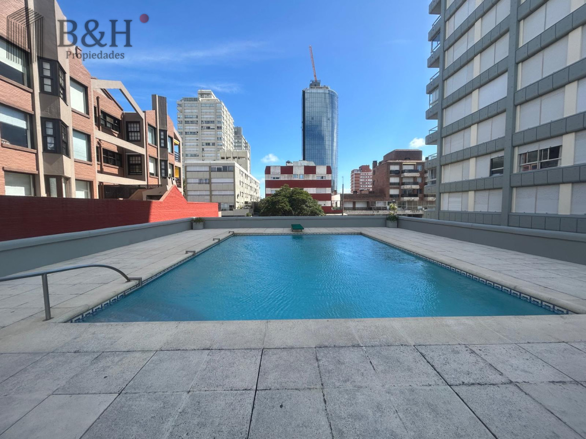 Apartamento ID.4972 - apartamento en venta un dormitorio peninsula