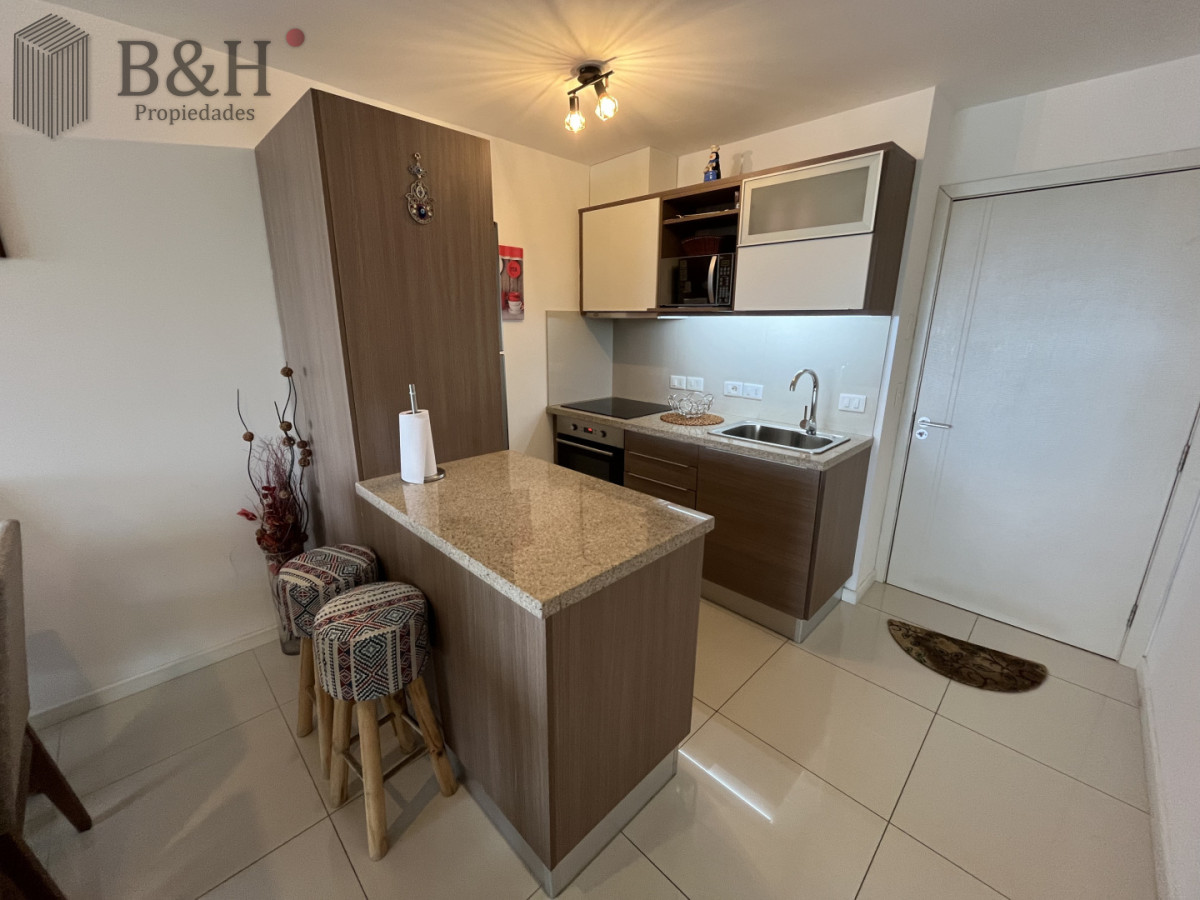 Apartamento ID.7282 - Apartamento en Roosevelt en Alquiler Anual e Invernal con Garaje