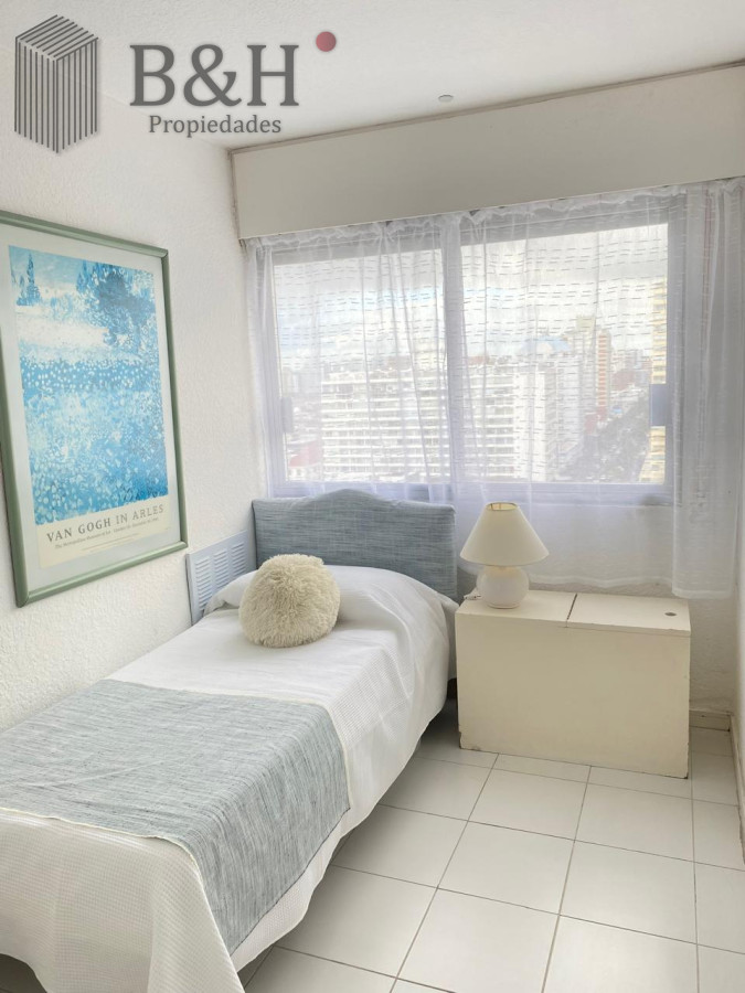 Apartamento ID.4771 - Apartamento de 3 dormitorio + dep en alquiler temporada!!! - Peninsula