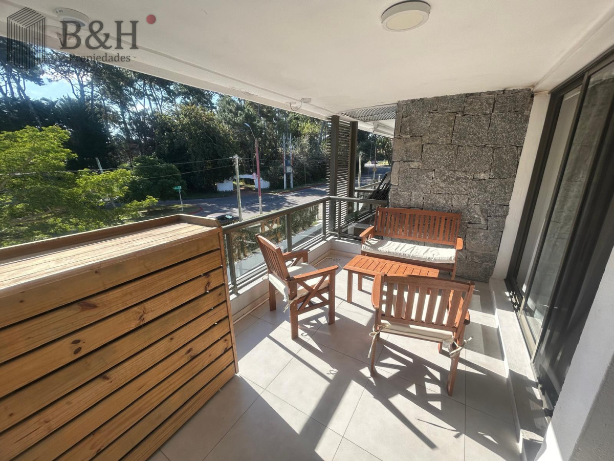Apartamento ID.4939 - apartamento en venta 2 dormitorios san rafael 