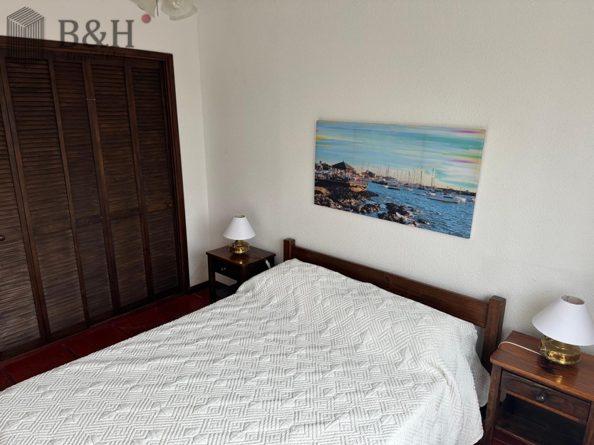 Apartamento ID.6320 - Apartamento de 1 dormitorio en venta, Punta del Este 