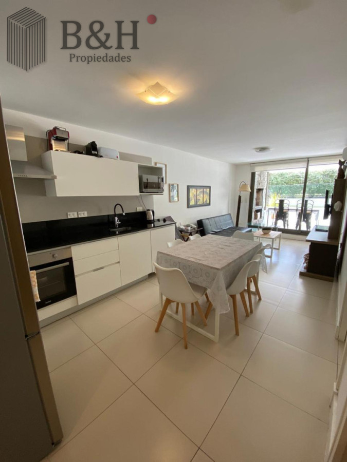 Apartamento ID.6668 - Hermoso apartamento en venta san rafael un dormitorio y medio 