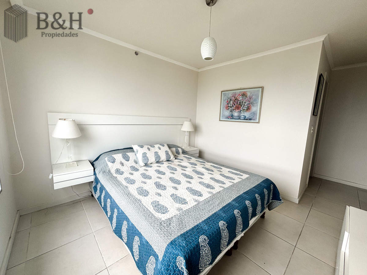 Apartamento ID.2206 - Apartamento 2 dormitorios con excelentes amenities