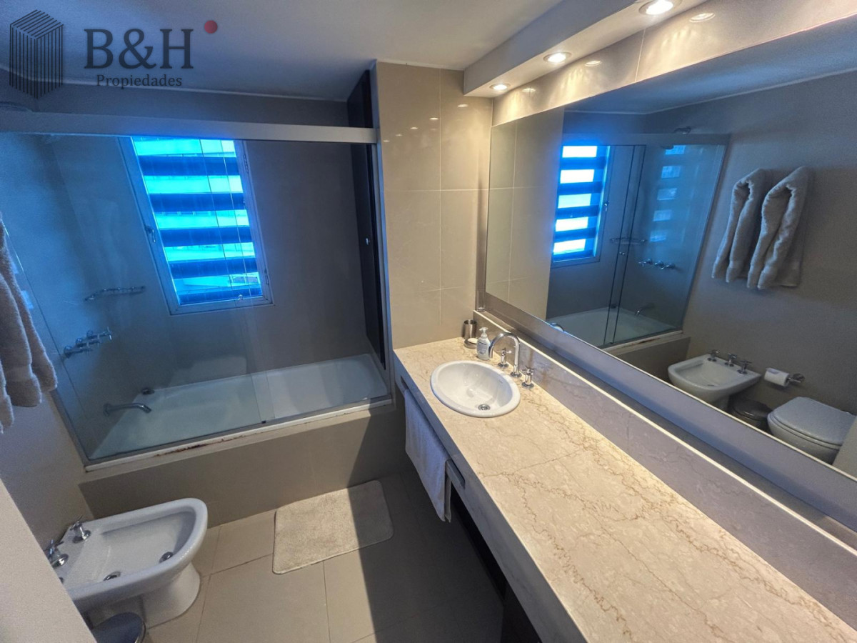 Apartamento ID.6991 - apartamento en venta 3 dormitorios más servicio en brava 