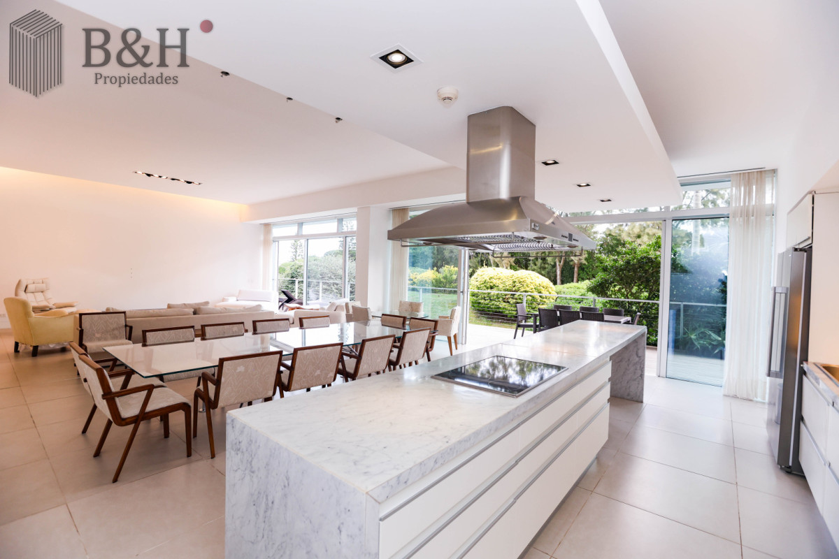 Apartamento ID.6854 - Apartamento exclusivo en venta en primera línea de la Brava
