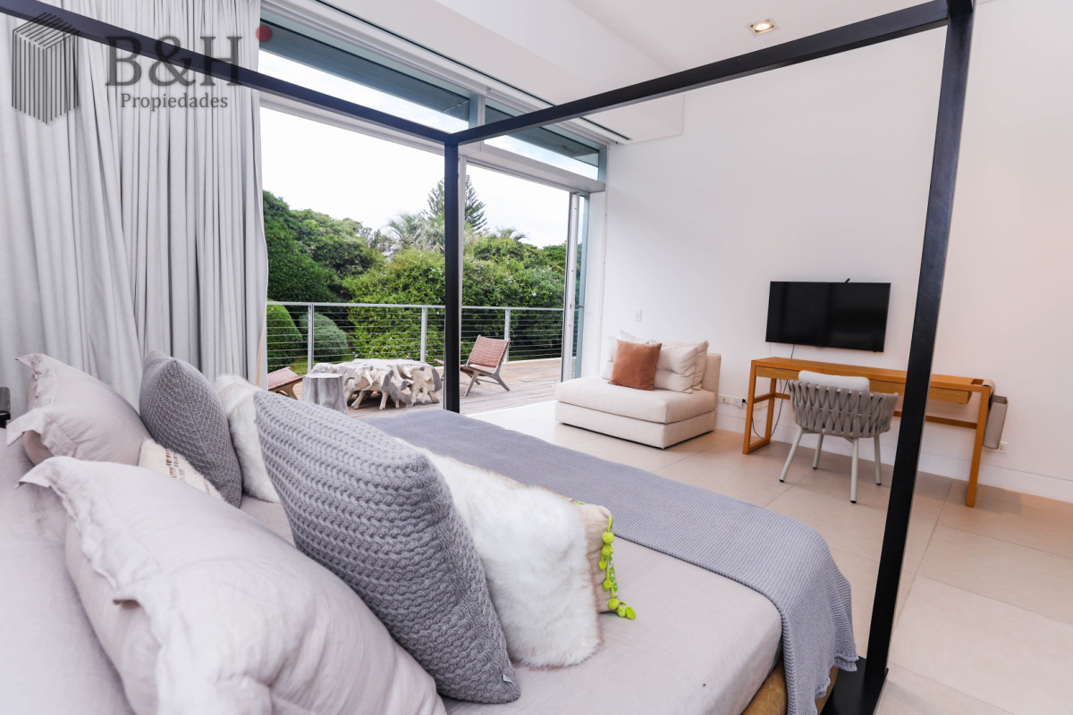 Apartamento ID.6855 - Apartamento Exclusivo en venta en primera linea en la Brava