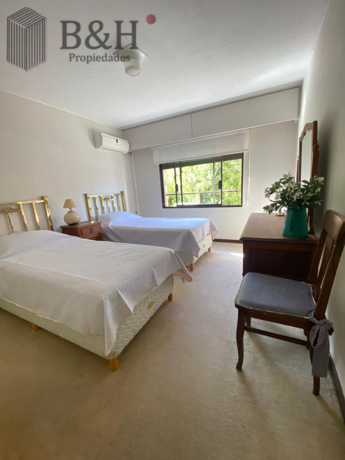 Apartamento ID.2080 - Apartamento en Primera Linea en LA BRAVA