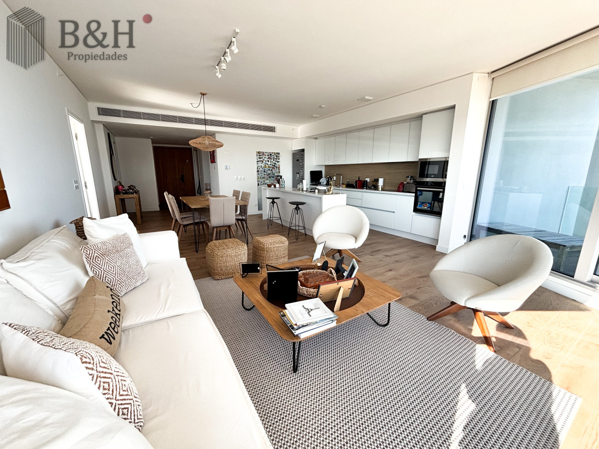 Brava - GoPunta - Portal Inmobiliario de Punta del Este - Maldonado