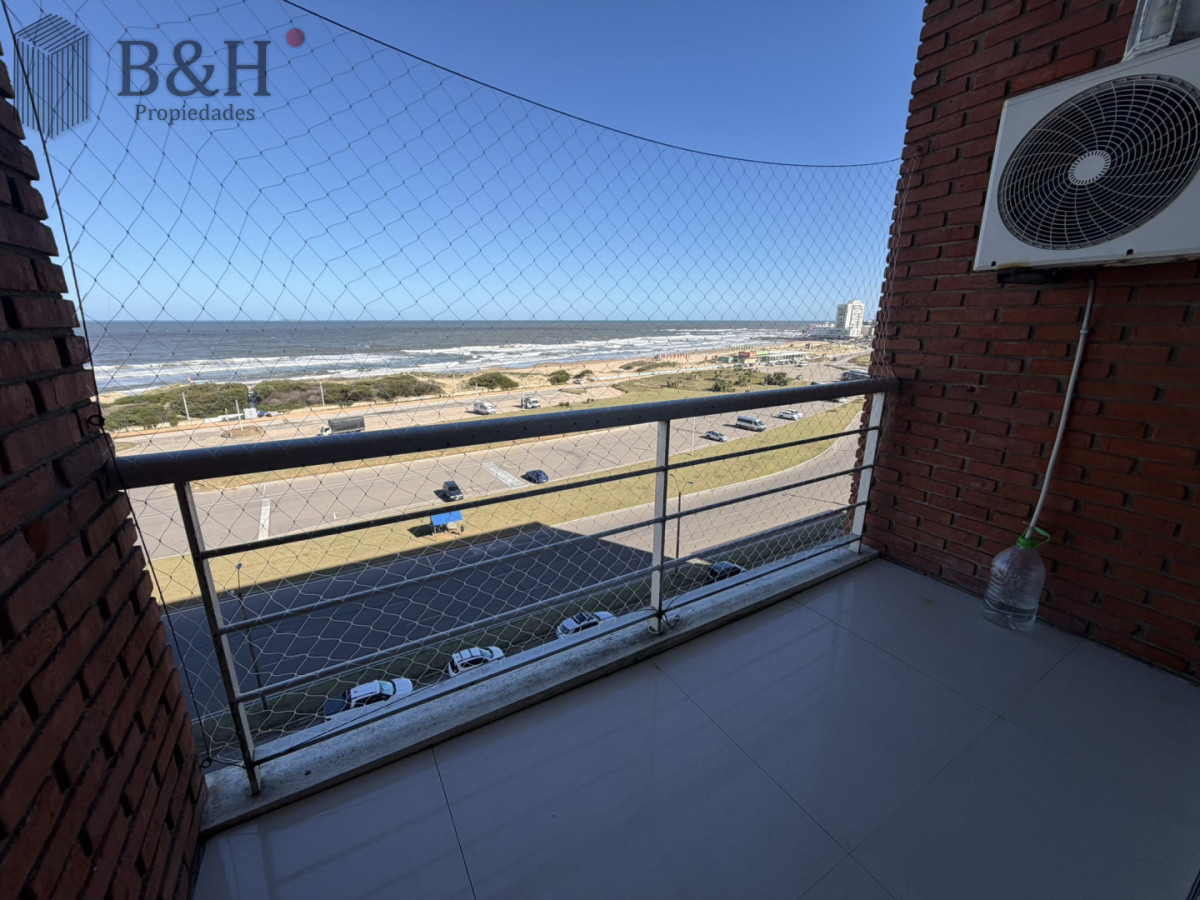 Apartamento ID.6193 - Apartamento en alquiler por Temporada Punta del Este, Brava. 3 dormitorios