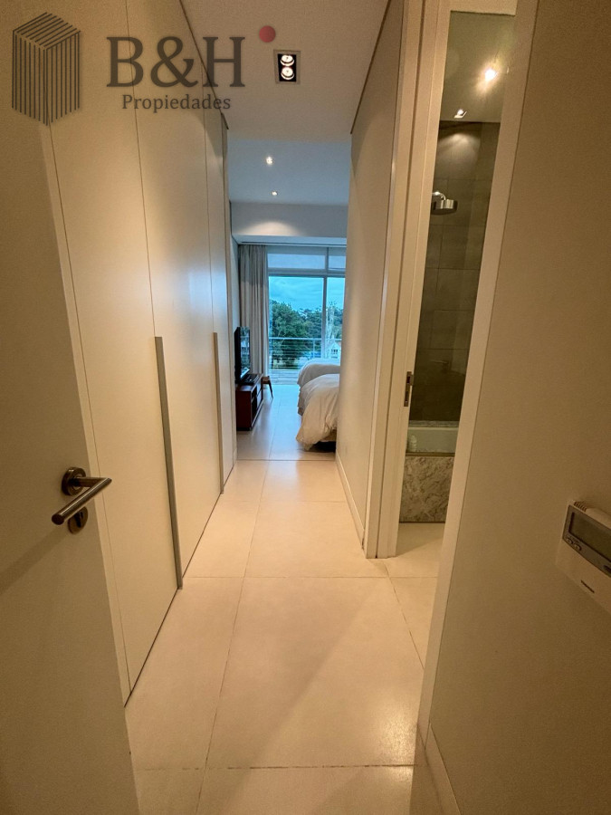 Apartamento ID.2303 - Apartamento exclusivo en Edificio de Categoria en la Brava - ACQUA LIBRE TEMPORADA