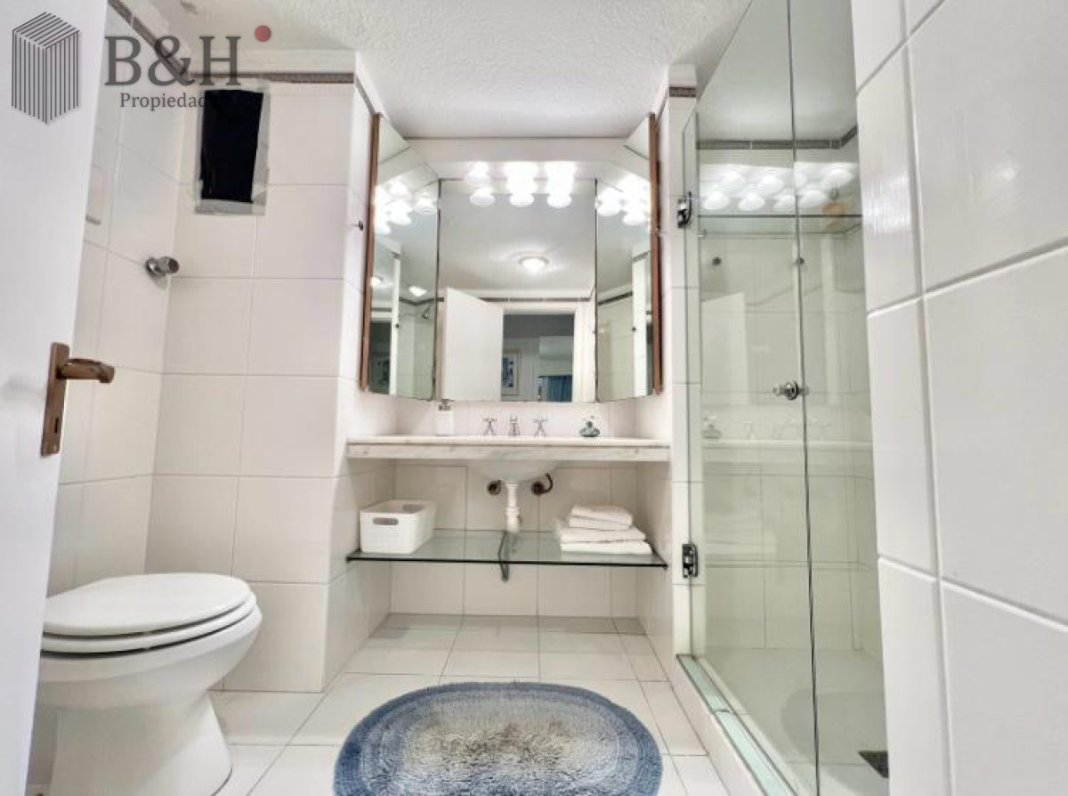 Apartamento ID.4771 - Apartamento de 3 dormitorio + dep en alquiler temporada!!! - Peninsula