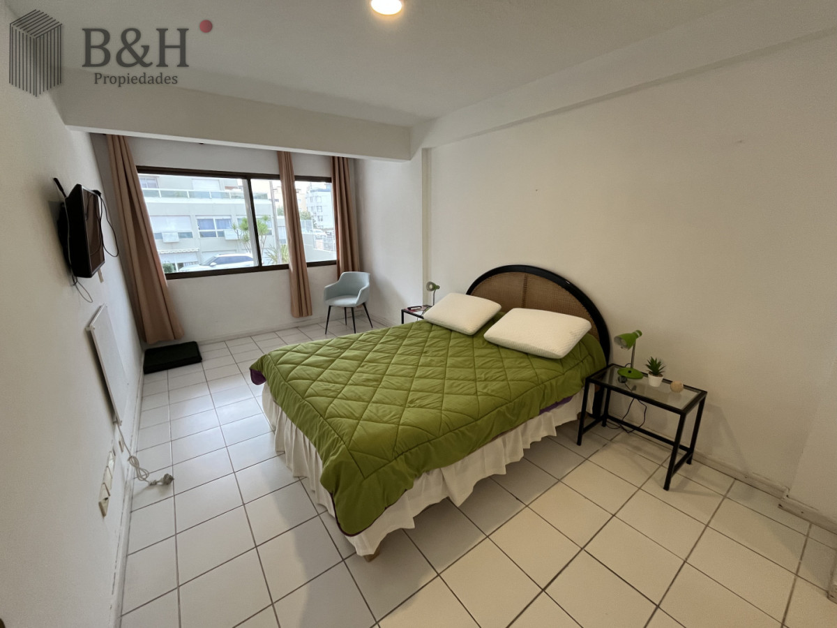 Apartamento ID.7387 - Apartamento de 3 dormitorios en alquiler invernal en Península con Garaje