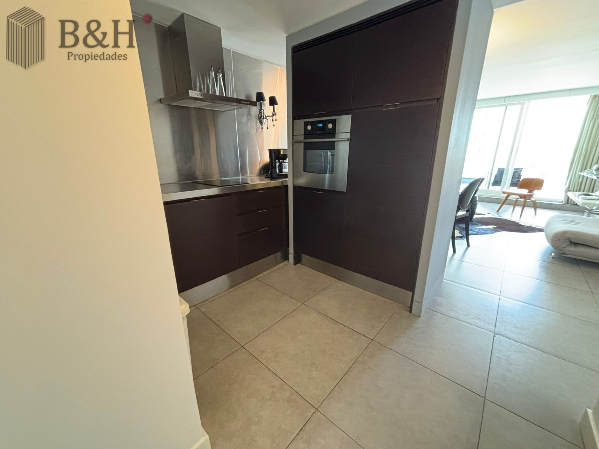 Apartamento ID.3958 - APARTAMENTO DE 1 DORMITRORIO - PUNTA DEL ESTE 