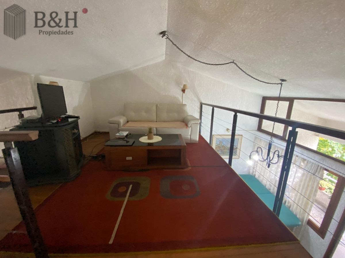 Apartamento ID.4811 - Apartamento de 2 dormitorio a la venta - Roosevelt 