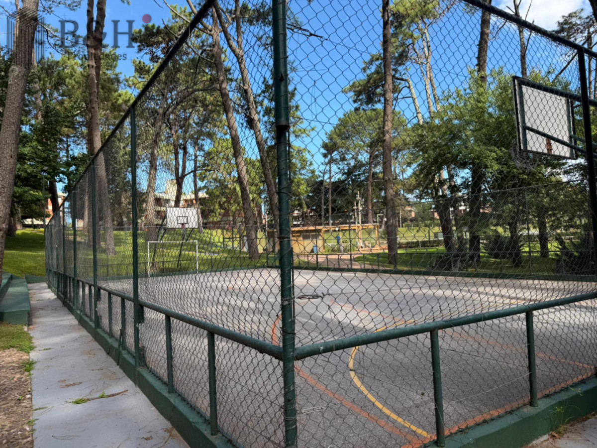 Apartamento ID.6123 - Apartamento 2 dormitorios y medio -  piso alto PUNTA DEL ESTE