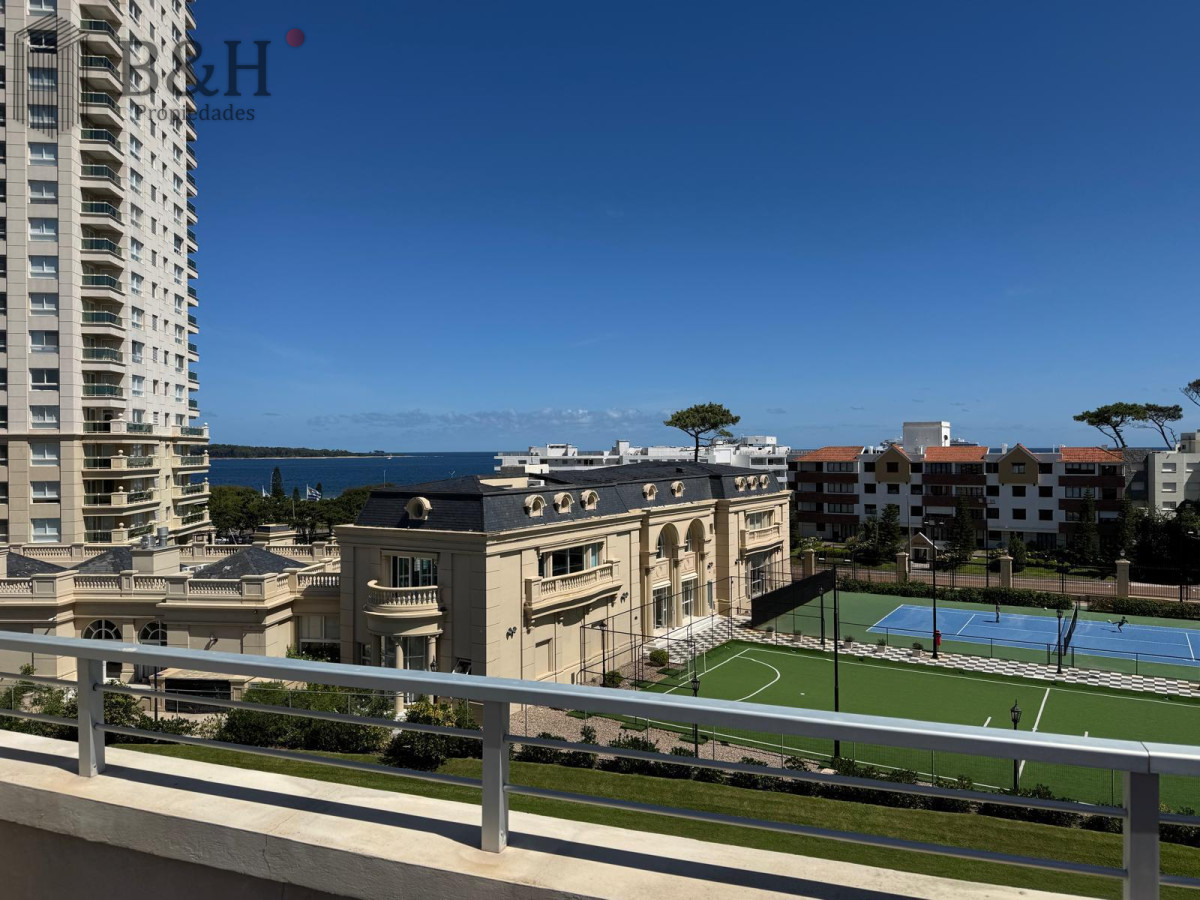 Mansa - GoPunta - Portal Inmobiliario de Punta del Este - Maldonado