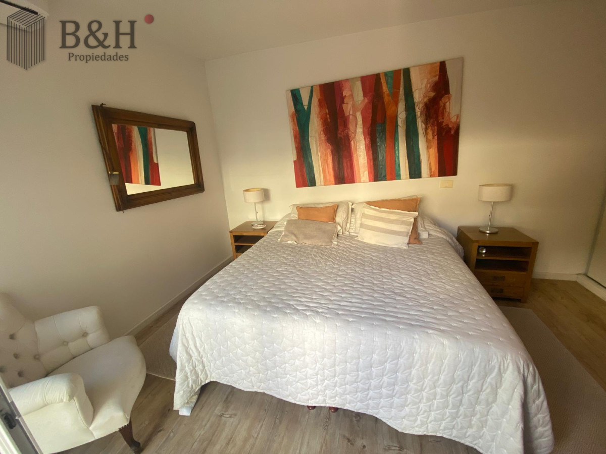 Apartamento ID.4930 - Apartamento de 3 dormitorios a la venta - Península 