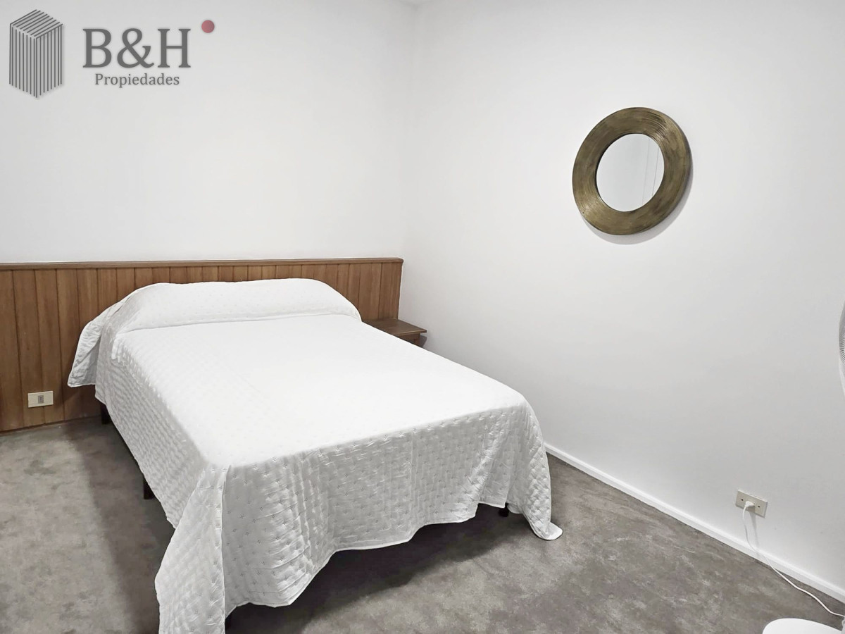 Apartamento ID.4806 - Apartamento de 1 y medio en alquiler invernal - Punta del Este 
