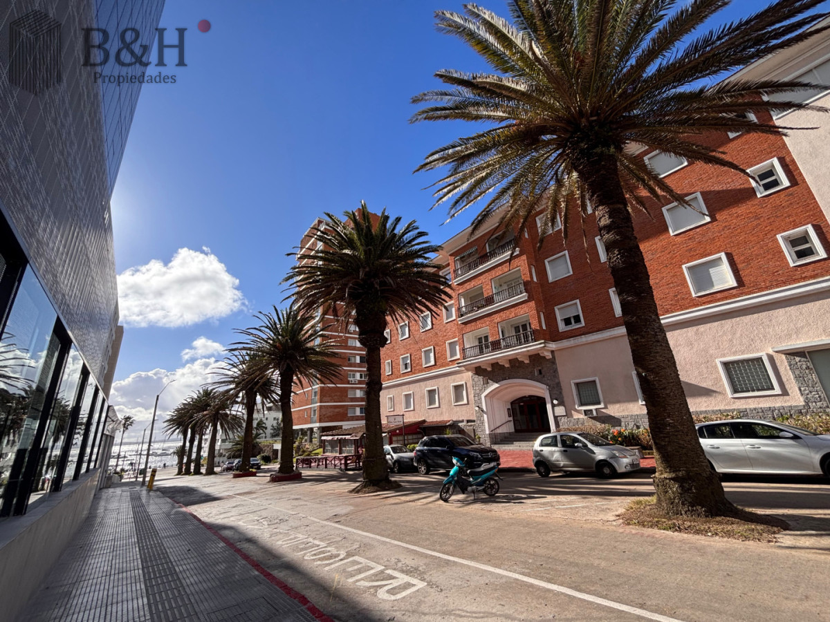 Apartamento ID.8110 - APARTAMENTO PENINSULA VENTA INVERSION