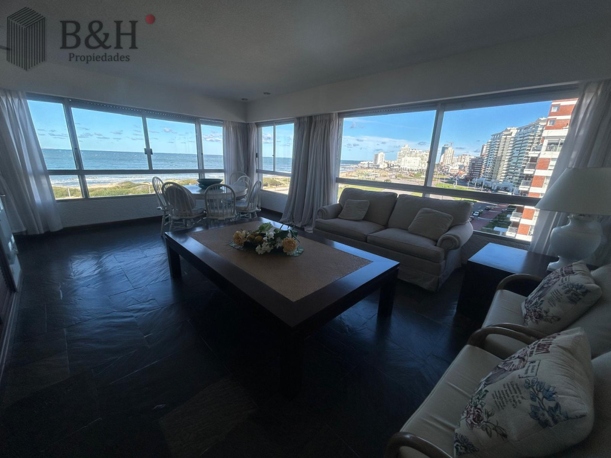 Brava - GoPunta - Portal Inmobiliario de Punta del Este - Maldonado