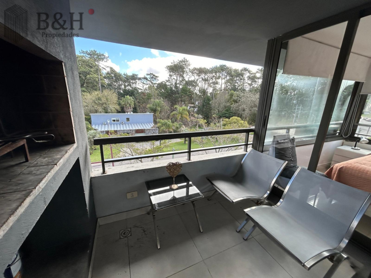 Apartamento ID.7806 - apartamento en venta san Rafael 2 dormitorios 