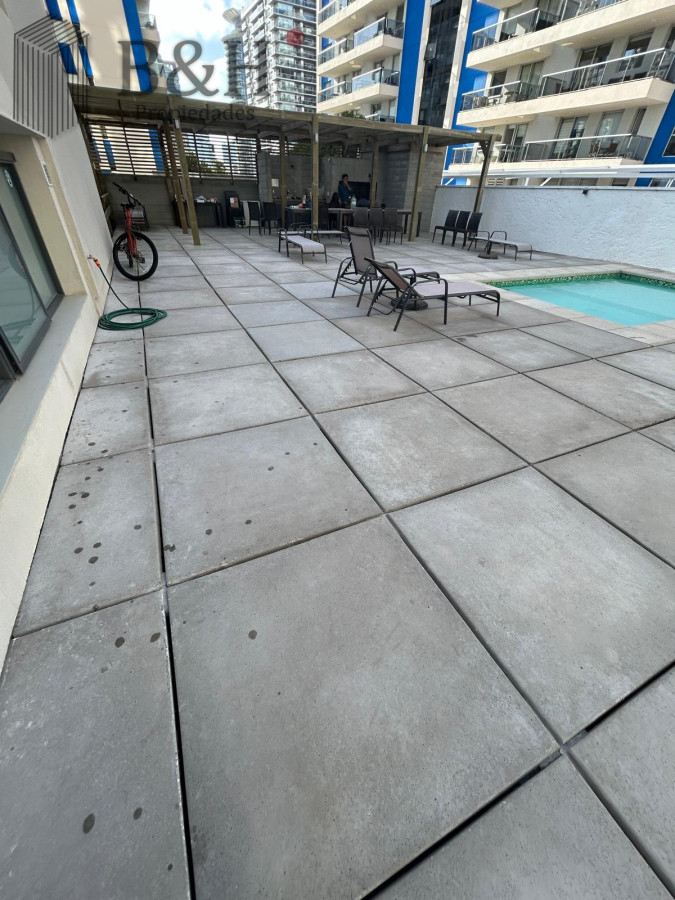 Apartamento ID.5365 - venta de apartamento dos dormitorios brava