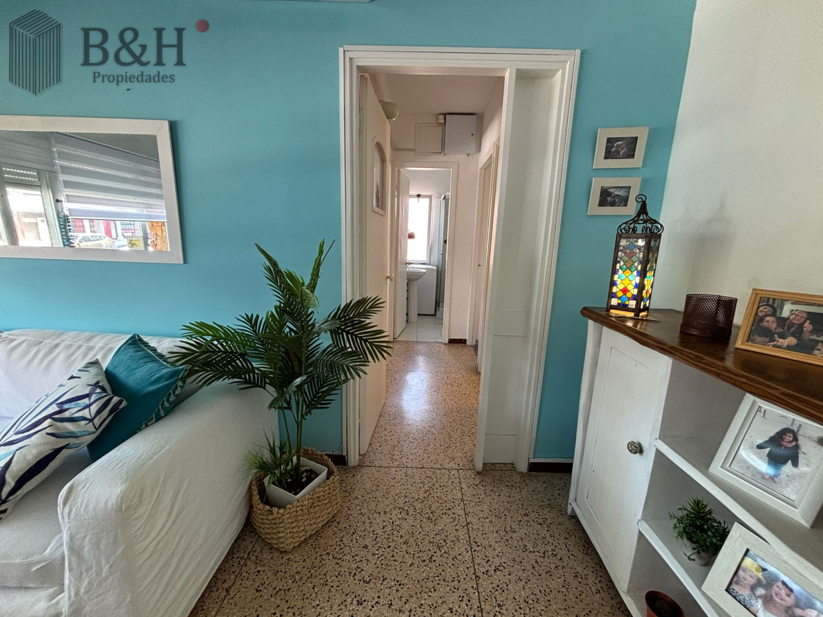 Apartamento ID.4602 - Apartamento de 2 dormitorios en venta, Península - Punta del Este