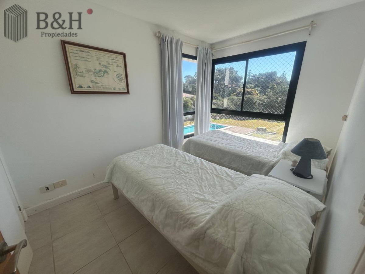 Apartamento ID.5658 - espectacular duplex en venta o alquiler de verano brava