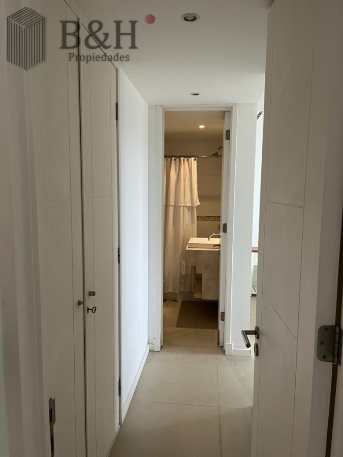 Apartamento ID.1867 - Apartamento en La Barra, Montoya