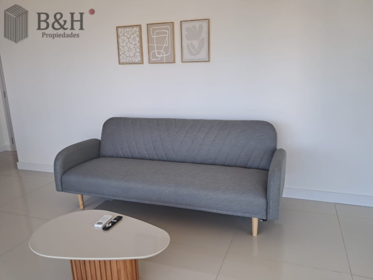 Apartamento ID.6513 - Apartamento en Punta del Este, Mansa